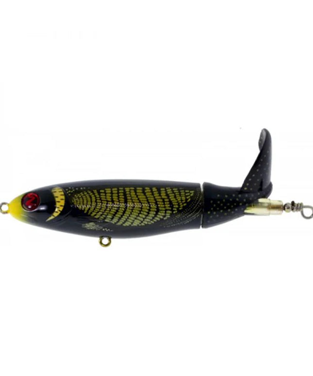 Señuelo Whopper Plopper sunshine