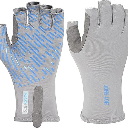 Guantes Built Cool
