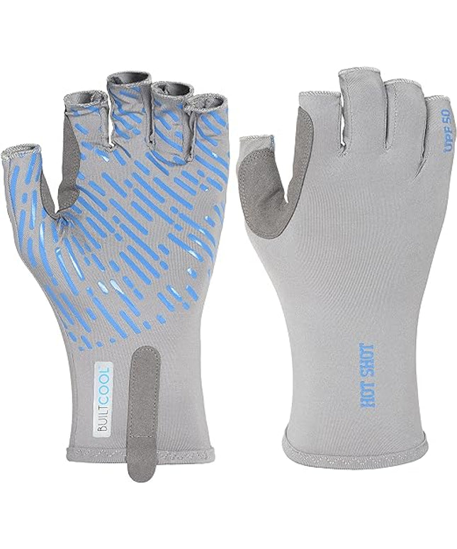Guantes Built Cool