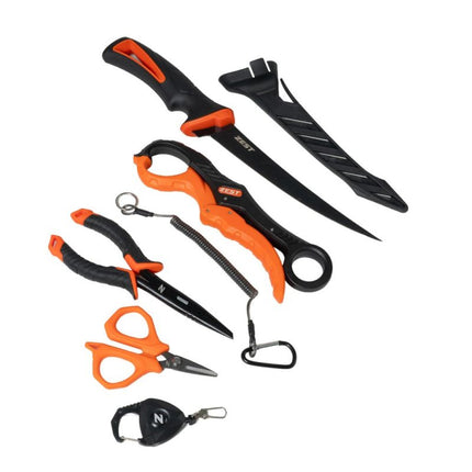 Kit de Herramientas Z-kit6 Zets