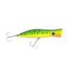 H52 Fluoro Green