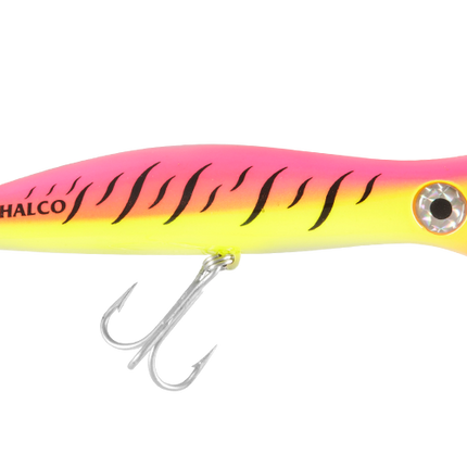 Popper Halco