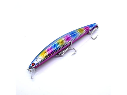 Pupa Striper Killer 160mm 7Fishing