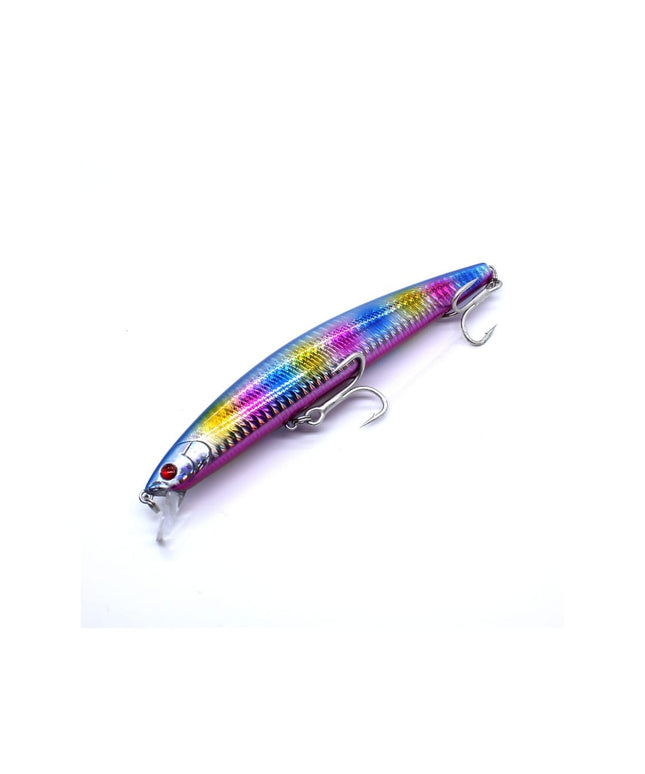 Pupa Striper Killer 160mm 7Fishing
