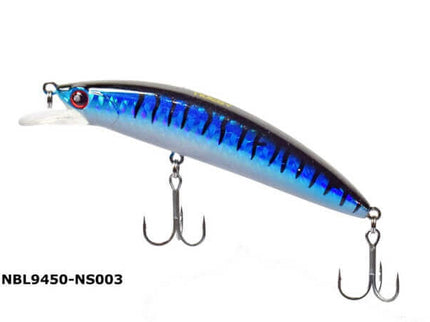 Minnow noeby 10cm