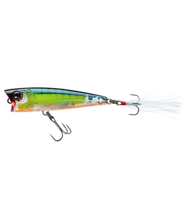 3DB Popper Yo-Zuri 75mm