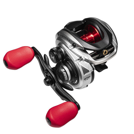 Carrete Avenger 5000