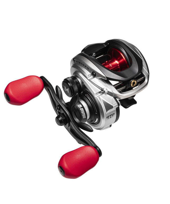 Carrete Avenger 5000