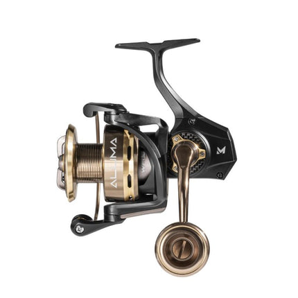 Carrete Aluma 4500