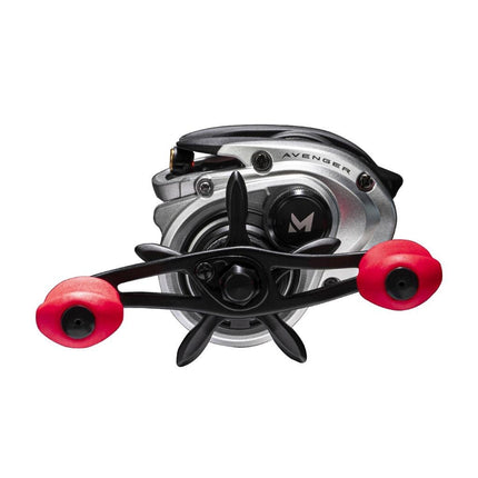 Carrete Avenger 5000