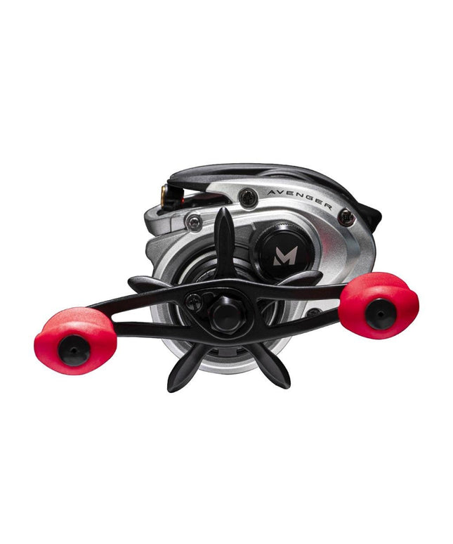 Carrete Avenger 5000