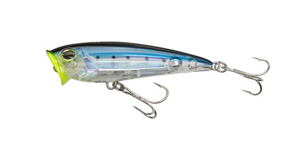 Yozuri Inshore Popper 120mm