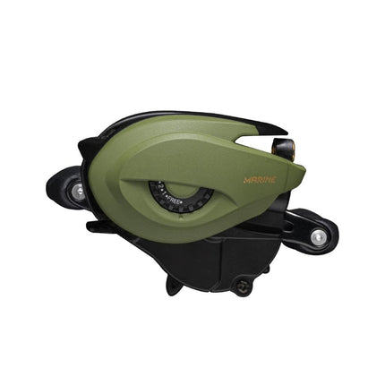 Carrete Avenger 11000