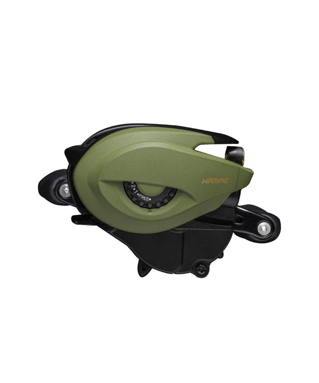 Carrete Avenger 11000