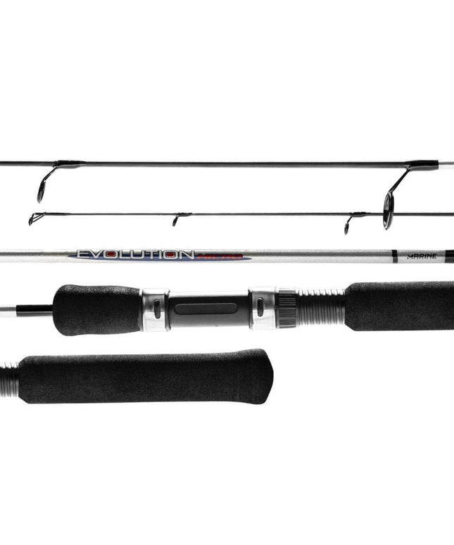 Caña Evolution Micro Spinning Marine