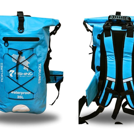 Bolsa Seca 35L 7Fishing