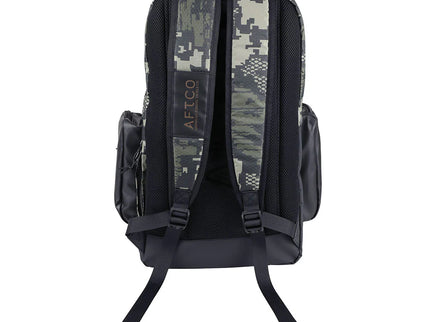 Bolso Mochila Aftco