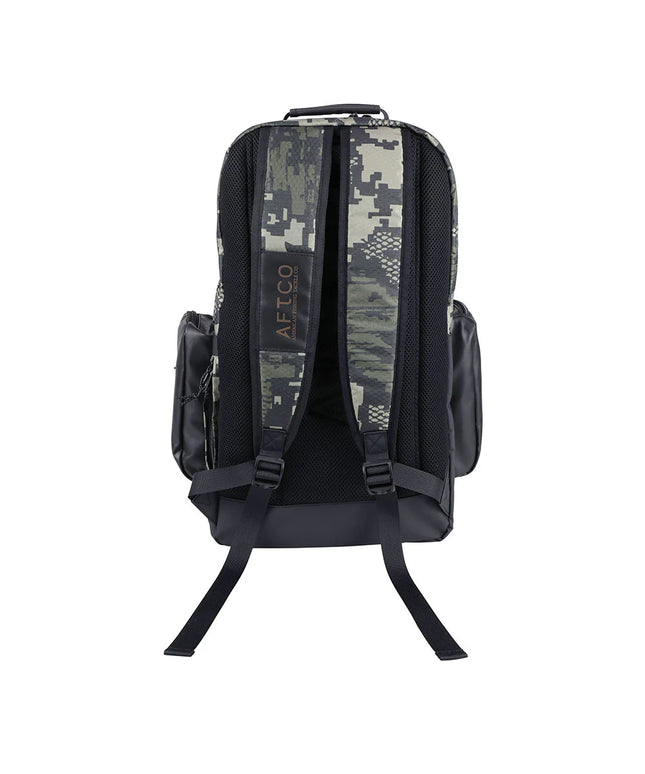 Bolso Mochila Aftco