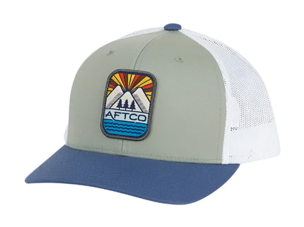 Gorra MC1035 Aftco