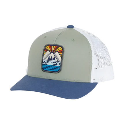 Gorra MC1035 Aftco