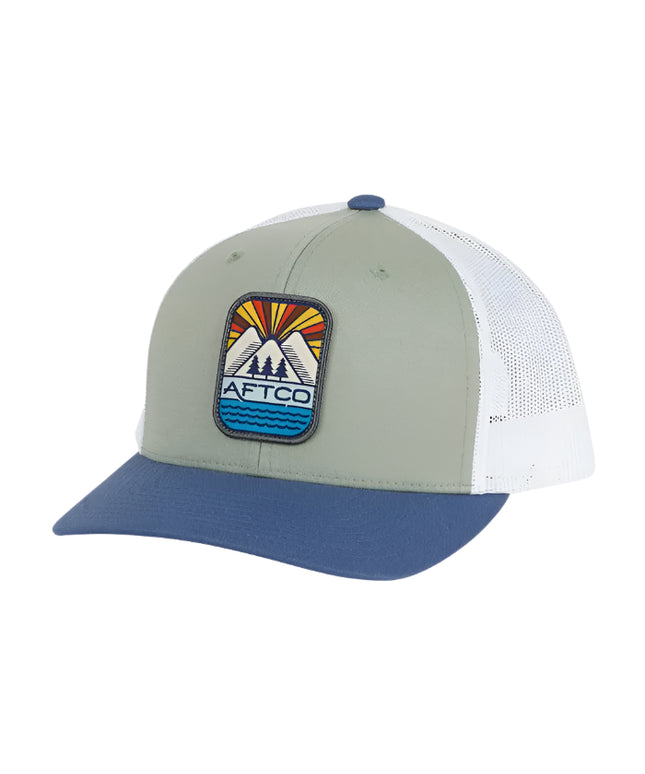 Gorra MC1035 Aftco