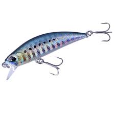 Señuelo DUO Spearhead Ryuki 50S