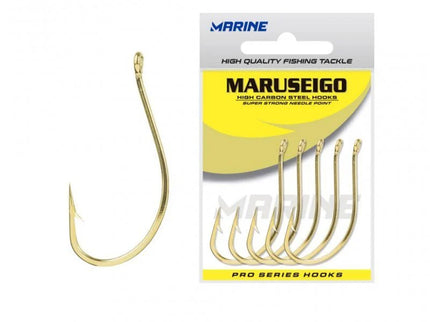 Anzuelo Maruseigo