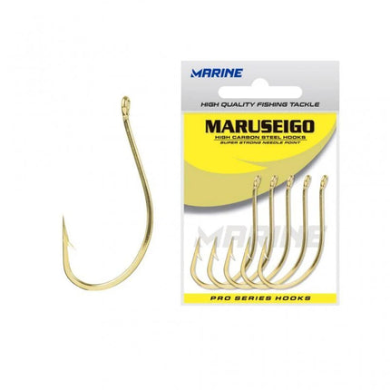 Anzuelo Maruseigo