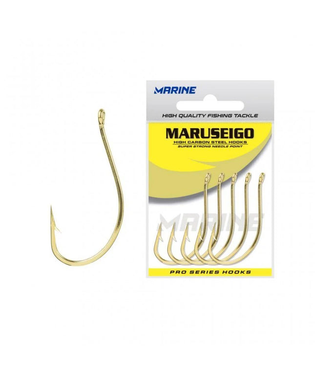 Anzuelo Maruseigo