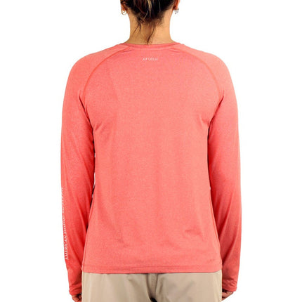 Camisa Aftco Mujer W61126
