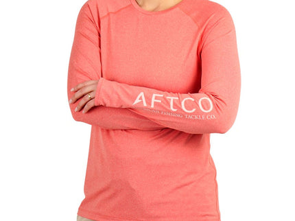 Camisa Aftco Mujer W61126
