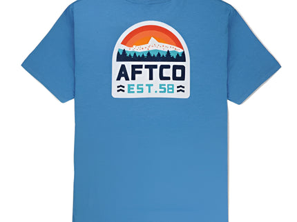 Camisa AFTCO MT3439