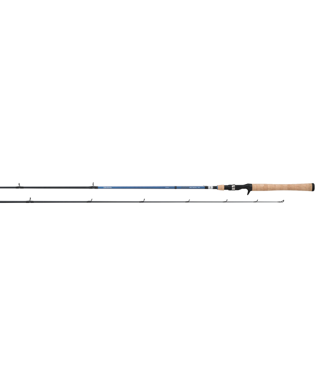 Caña Aird Coastal Daiwa Baitcasting