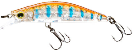 Flat Heavy Minnnow 40mm YO-ZURI