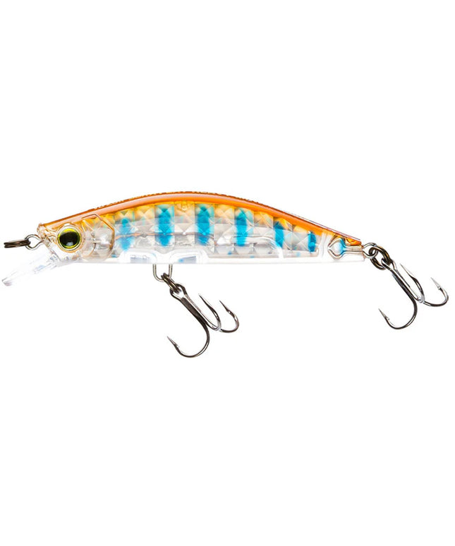 Flat Heavy Minnnow 40mm YO-ZURI