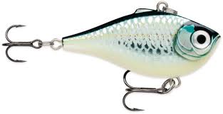 Rapala RIPPIN' RAP (RPR-7)