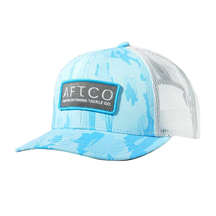 Gorra Aftco MC1105