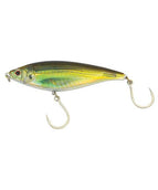 OBS-OLIVE BACK SHAD