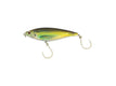 OBS-OLIVE BACK SHAD