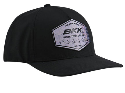 Gorra BKK curva