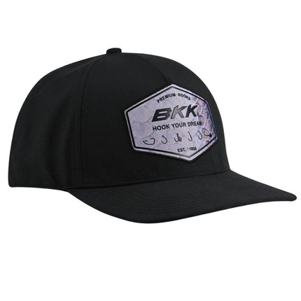 Gorra BKK curva