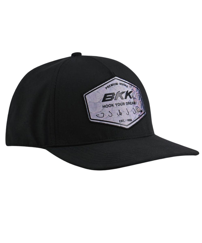 Gorra BKK curva