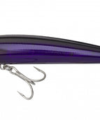 BLACK PURPLE BP
