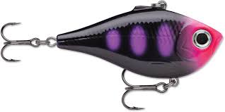 Rapala RIPPIN' RAP (RPR-5)