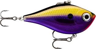 Rapala RIPPIN' RAP (RPR-6)