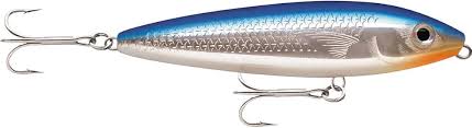 Rapala SKITTER WALK (SW-8)