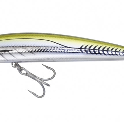Hydro Minnow 150mm Yo-Zuri