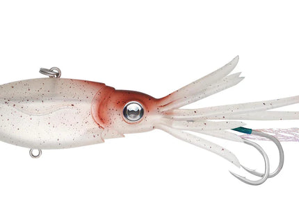 Señuelo Squidtrex Nomad Desing BKK 130mm