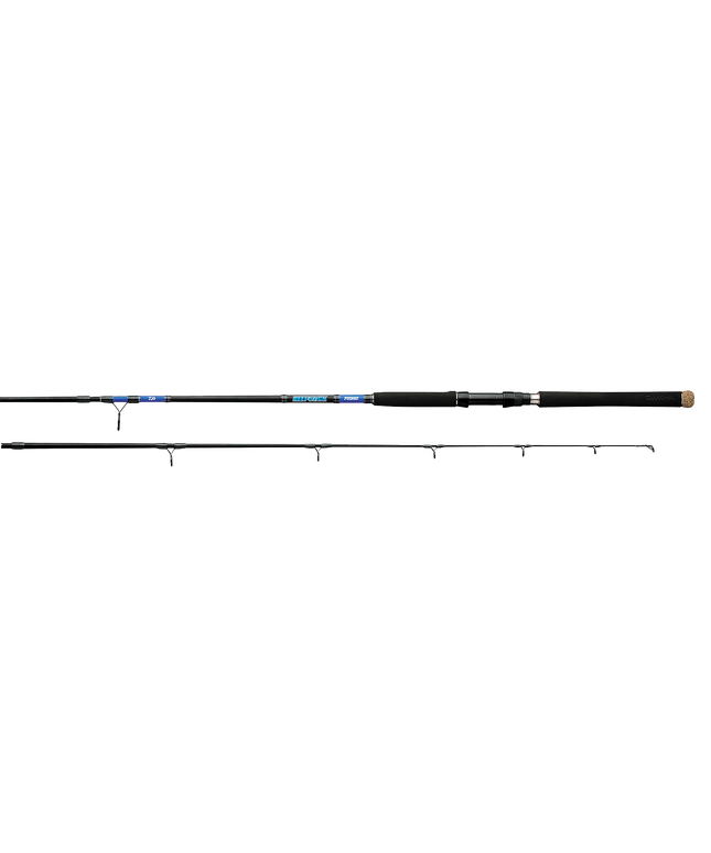 Caña Beefstick Daiwa Spinning
