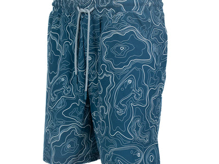 Short Googan Legion Topo